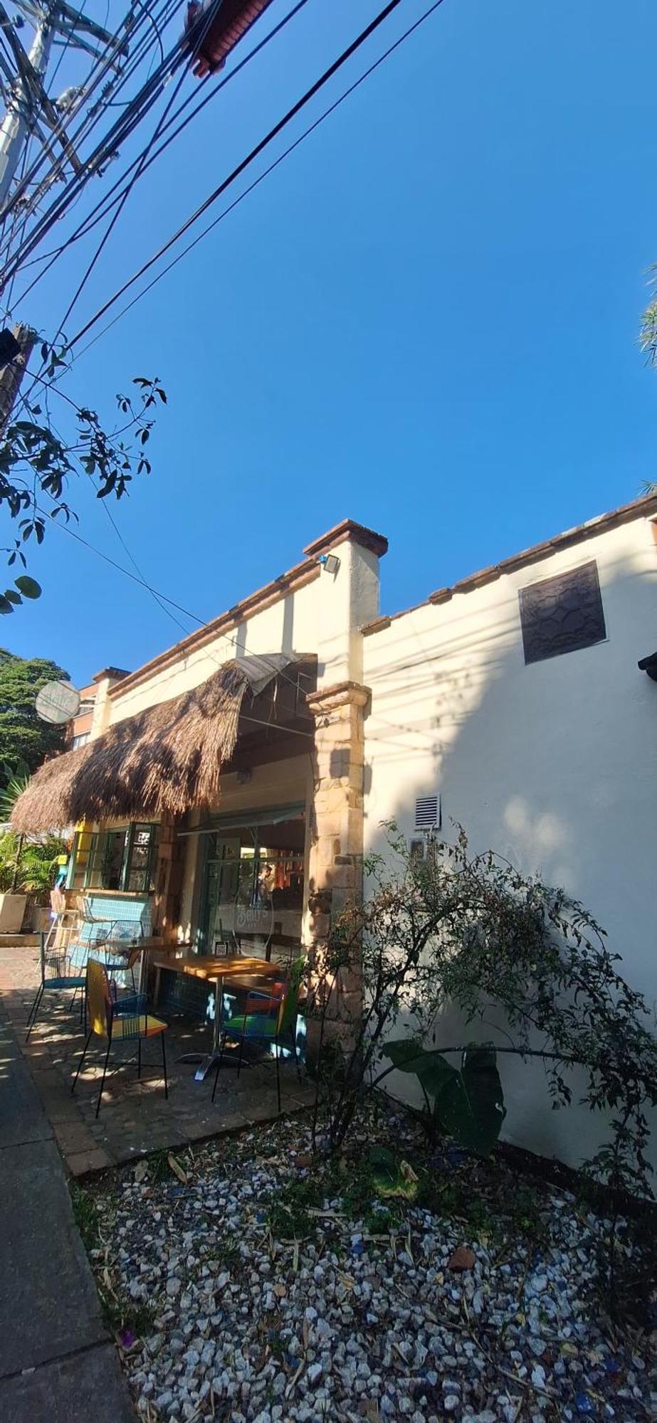 Yolo Hostel Medellín Zewnętrze zdjęcie