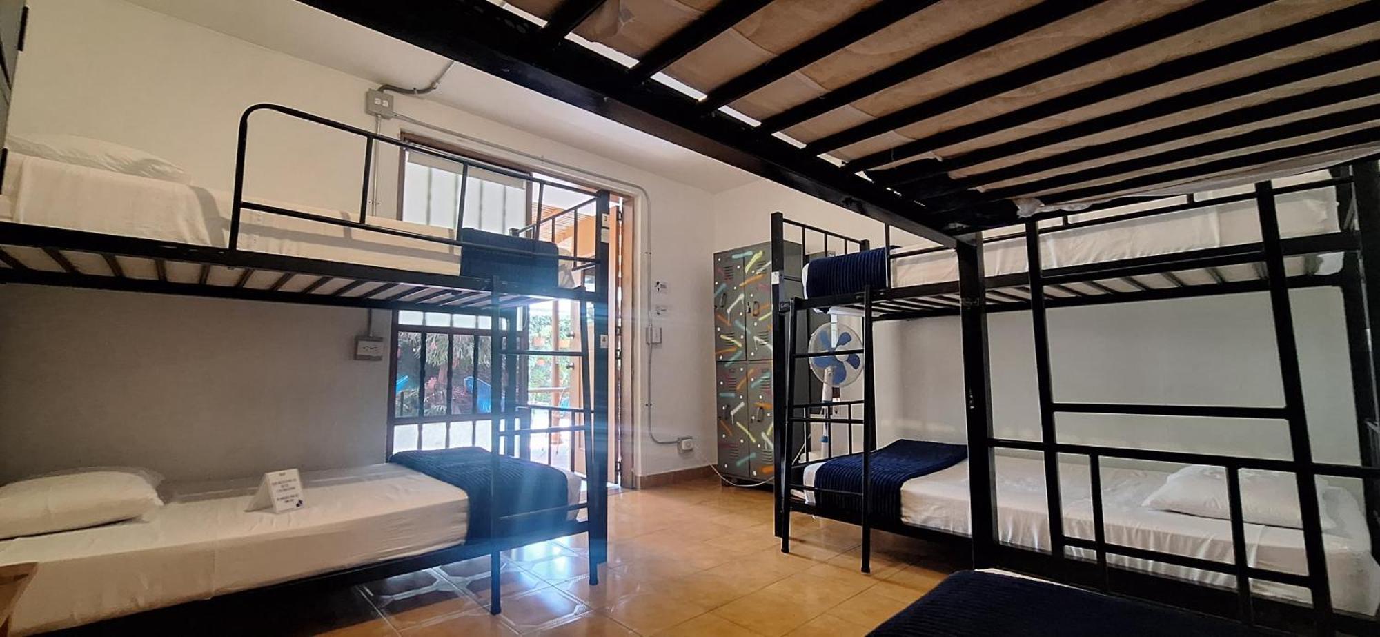Yolo Hostel Medellín Zewnętrze zdjęcie